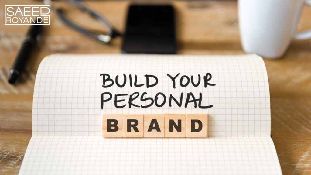 The importance of personal branding in business
