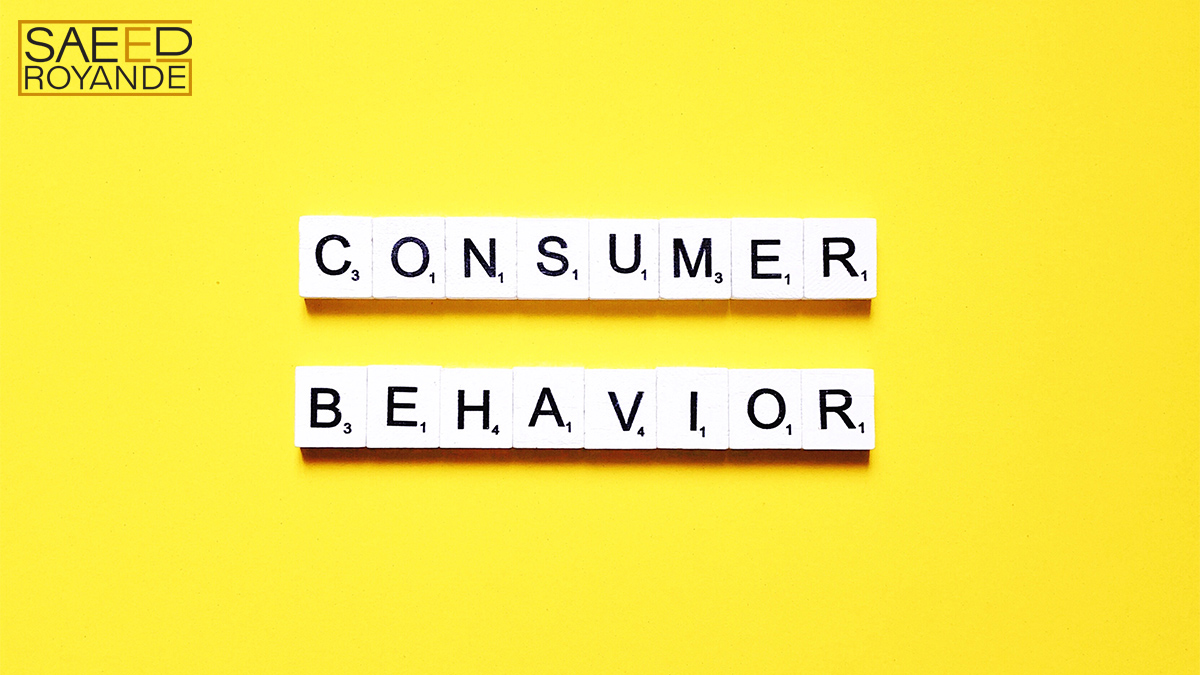 Consumer Behavior